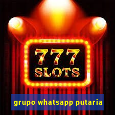 grupo whatsapp putaria